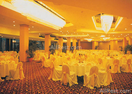 Dedeman Resort  Antalya 9